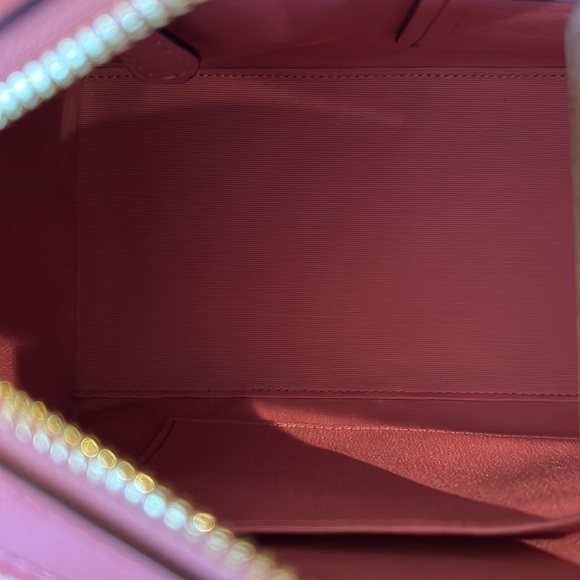 Coach Rowan Garden Plaid Satchel w/ Matching Accessories - Picture 11 of 12